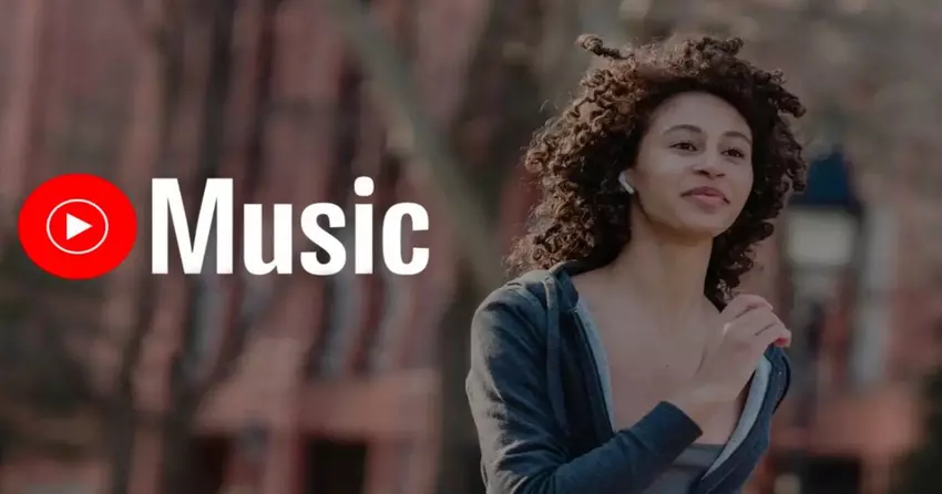 YouTube Music merkt sich jetzt die Musikwarteschlange der Nutzer