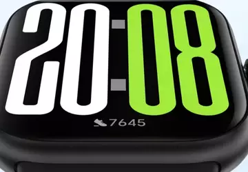 Honor Watch X5 wird mit einem ...