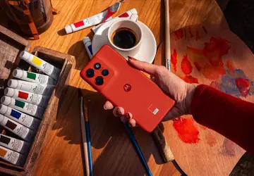 Motorola hat den Starttermin für das ...