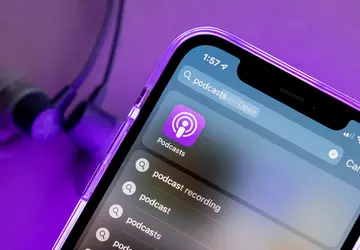 Jetzt in einem Webbrowser: Apple hat ...
