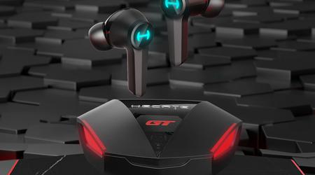 Edifier Hecate GT4: TWS-RGB-Kopfhörer mit geringer Latenz für 38 US-Dollar