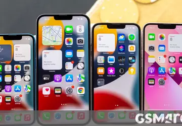 Apple veröffentlicht iOS 15.4. 1 und ...