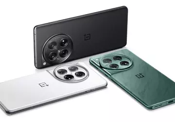 OnePlus 13R taucht in einem Leck ...