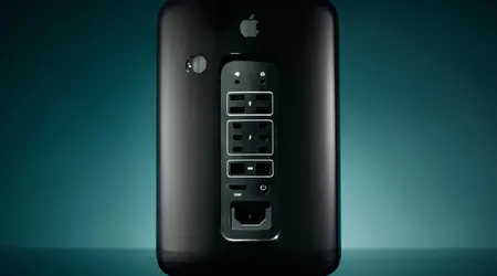 Dieser Zylinder kann nicht mehr repariert werden: Apple hat den Mac Pro (2013) als Vintage-Gerät anerkannt
