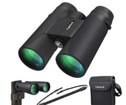 Kylietech Fernglas 12x42 Ferngläser