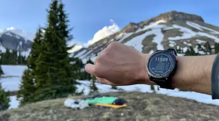 Garmin veröffentlicht 19.38 Beta für Fenix 7, Fenix 7S, Fenix 7X, Epix, Enduro 2 und Marq Gen 2