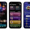 Apple präsentiert neue Benutzeroberfläche