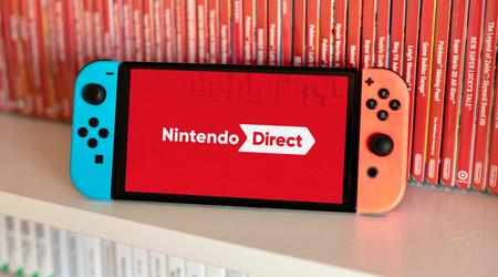 Die neue Nintendo Direct findet am 18. Juni statt: Die Spieler erfahren, was es in der zweiten Hälfte des Jahres 2024 Neues gibt