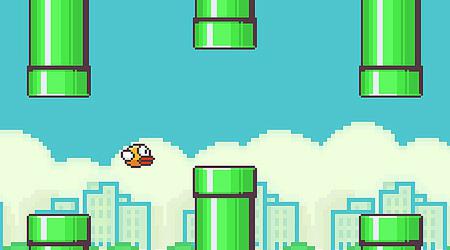 Flappy Bird ist zurück von den Toten: Das Kultspiel ist wieder da, aber exklusiv für Android im Epic Games Store