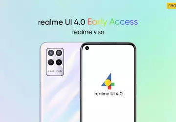 realme kündigt Android 13 Testprogramm mit ...
