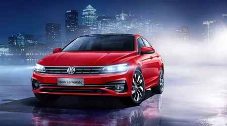 Volkswagen schließt eines seiner ältesten Werke in China