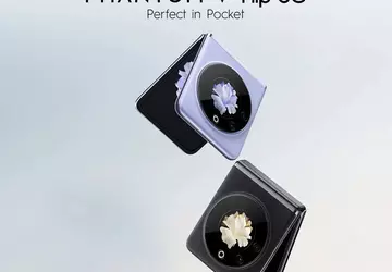 Wie viel wird das Tecno Phantom ...