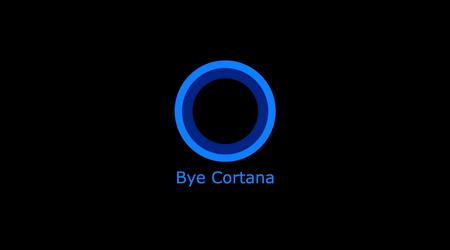 Cortana, auf Wiedersehen! Microsoft stellt Unterstützung für Sprachassistentin ein