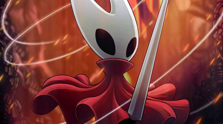 Hollow Knight: Silksong erinnert uns wieder an sich selbst, aber ohne ein Veröffentlichungsdatum