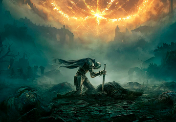 Elden Ring ist das beliebteste Spiel, ...