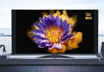 Xiaomi's 82" 8K TV ist im ...