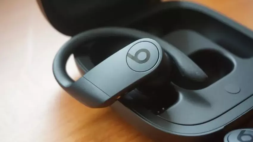 Beats Powerbeats Pro Sport Kopfhörer Fahrrad