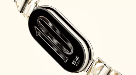 Xiaomi hat den Fitness-Tracker Band 10 Brilliant Gold Special Edition mit elegantem Gehäuse mit goldener Beschichtung herausgebracht