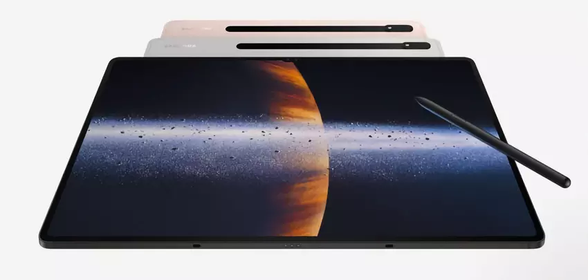 Galaxy Tab S10 Plus und Galaxy Tab S10 Ultra: Es könnte zwei Modelle in Samsungs Galaxy Tab S10 Tablet-Reihe geben