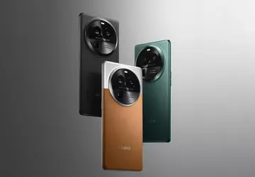 OPPO Find X6 Pro hat ein ...