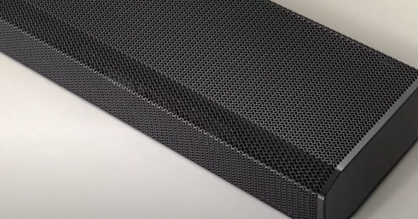 Samsung HW-Q800A soundbar für samsung