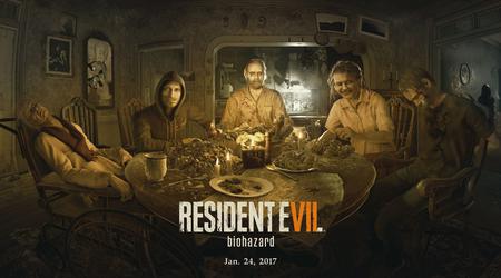 Capcom hat die Verkaufszahlen seiner Spiele aktualisiert: über 10,1 Millionen Exemplare von Resident Evil Village, über 13,7 Millionen Exemplare von Resident Evil 7: Biohazard, usw.