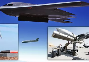 Lockheed Martin erhält einen Auftrag über ...