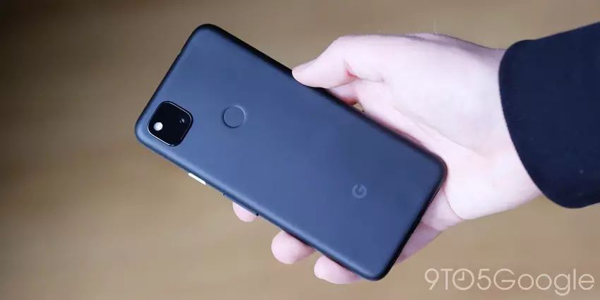 Überraschungs-Update für Pixel 4a reduziert Akkulaufzeit, aber Google bietet Entschädigung