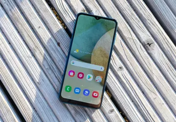 Samsung Galaxy A13 Budget-5G-Smartphone wird von ...