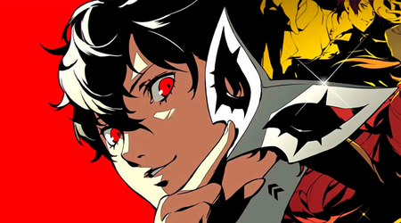 Alle sind begeistert: die Veröffentlichung von Persona 5 Royal auf Steam versammelte 25 Tausend Spieler und 97% der positiven Bewertungen