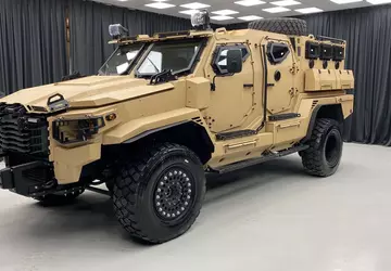 Deutschland versprach 400 gepanzerte Fahrzeuge für ...