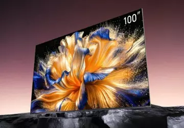 Hisense stellte den E8S Pro vor: ...