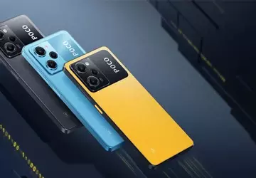 POCO X5 Pro erhält Sicherheitsupdate für ...