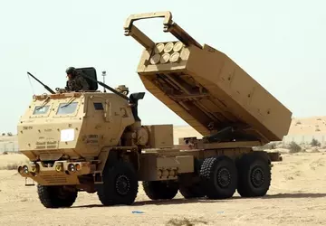 M142 HIMARS-Besatzungen berichten über die ersten ...