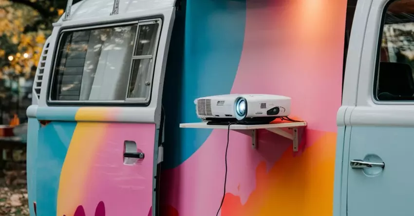 Bester Beamer für Camper 2025