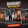Zwei große Erweiterungen und kosmetische Kits: Die Entwickler des Zombie-Actionspiels Dead Island 2 haben die Entwicklungspläne für das Spiel bekannt gegeben-6 Zwei große Erweiterungen und kosmetische Kits: Die Entwickler des Zombie-Actionspiels Dead Island 2 haben die Entwicklungspläne für das Spiel bekannt gegeben-6