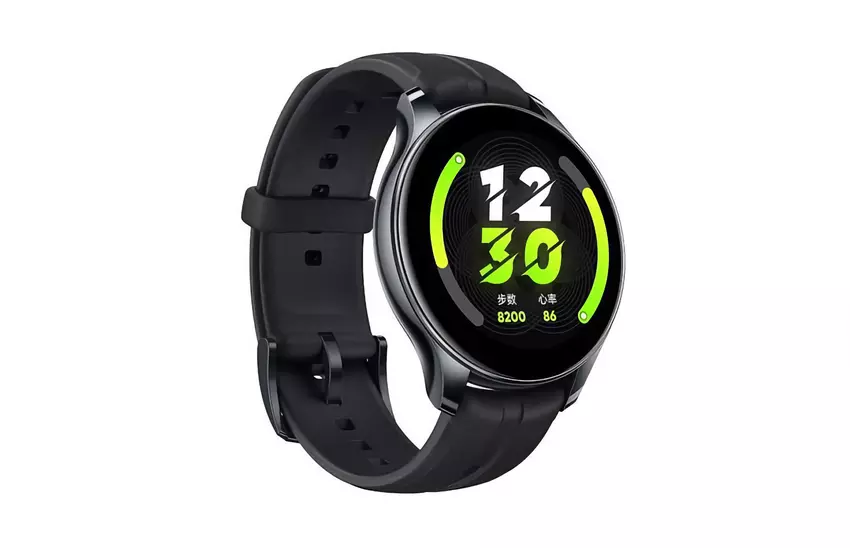 Insider: Realme bringt diesen Monat Realme Watch S100 auf den Markt