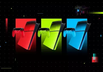 Zuallererst ist es schön: Sony stellte ...