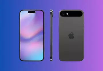 Apple führt im iPhone 17 einen ...