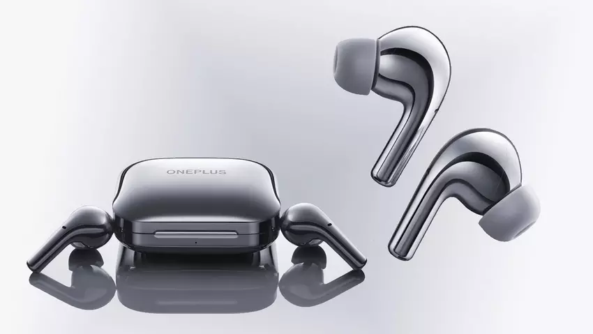 OnePlus Buds Pro Nachfolger: OnePlus bereitet neue Flaggschiff-Kopfhörer TWS mit bis zu 45 dB ANC und LHDC 4.0-Unterstützung vor