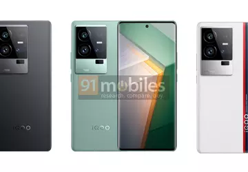 144Hz AMOLED-Bildschirm, Snapdragon 8 Gen 2 ...