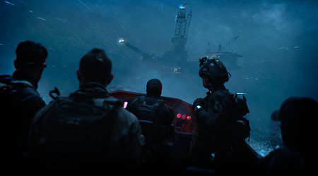 Call of Duty: Modern Warfare II Veröffentlichungstrailer: Die Tactical Group 141 unter der Führung von Captain Price muss eine Reihe von geheimen Missionen auf der ganzen Welt durchführen