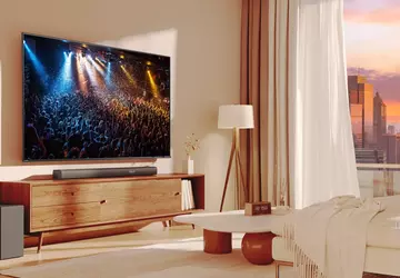 Hisense bringt neue Sound-Panels auf den ...