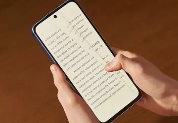 TCL stellte NxtPaper 70 Pro vor ...
