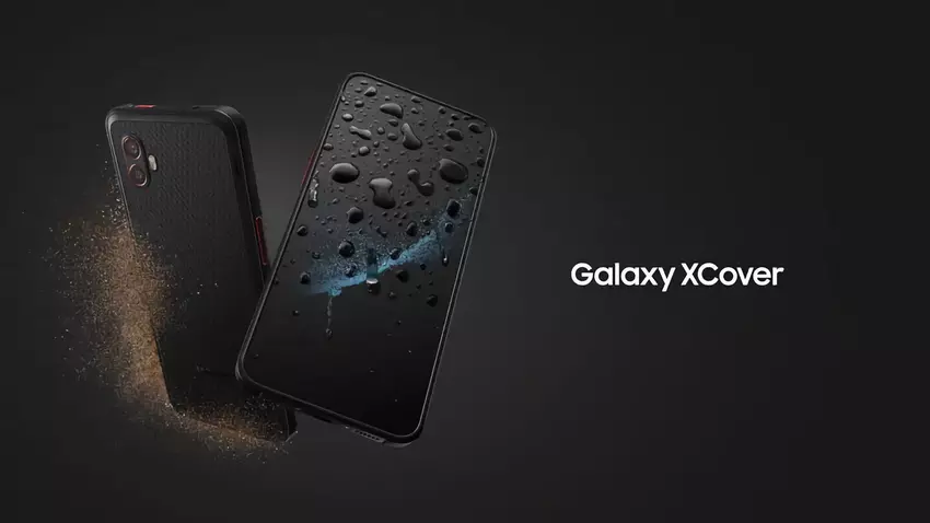 Samsung arbeitet an einem neuen robusten Galaxy Xcover 7 Smartphone, es könnte eine spezielle Version des Galaxy A55 sein