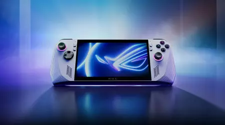 ASUS hat mit dem Verkauf der ROG Ally Handheld-Gaming-Konsole mit Ryzen Z1-Chip anstelle des Z1 Extreme begonnen. Die Preise beginnen bei 599 US-Dollar.