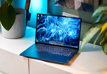 Lenovo Yoga Pro 9i - Ein ...