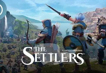 Der Siedler-Relaunch bekommt ein Release-Datum – ...