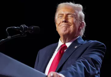 Trump hebt Bidens Durchführungsverordnungen zur künstlichen ...