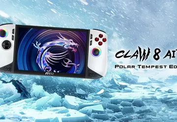 Cooles Design und verbesserte Spezifikationen: MSI ...